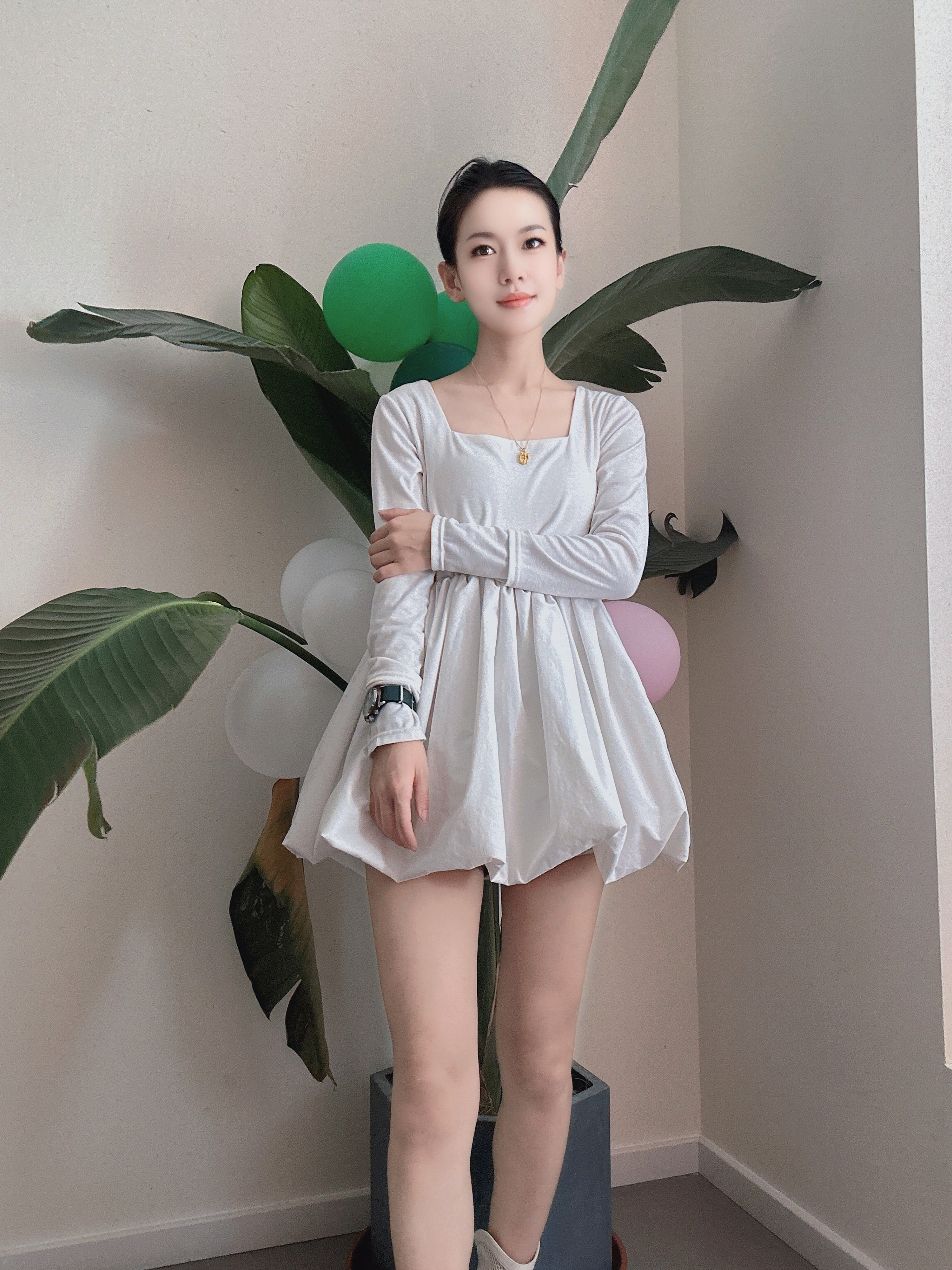 菠妞
